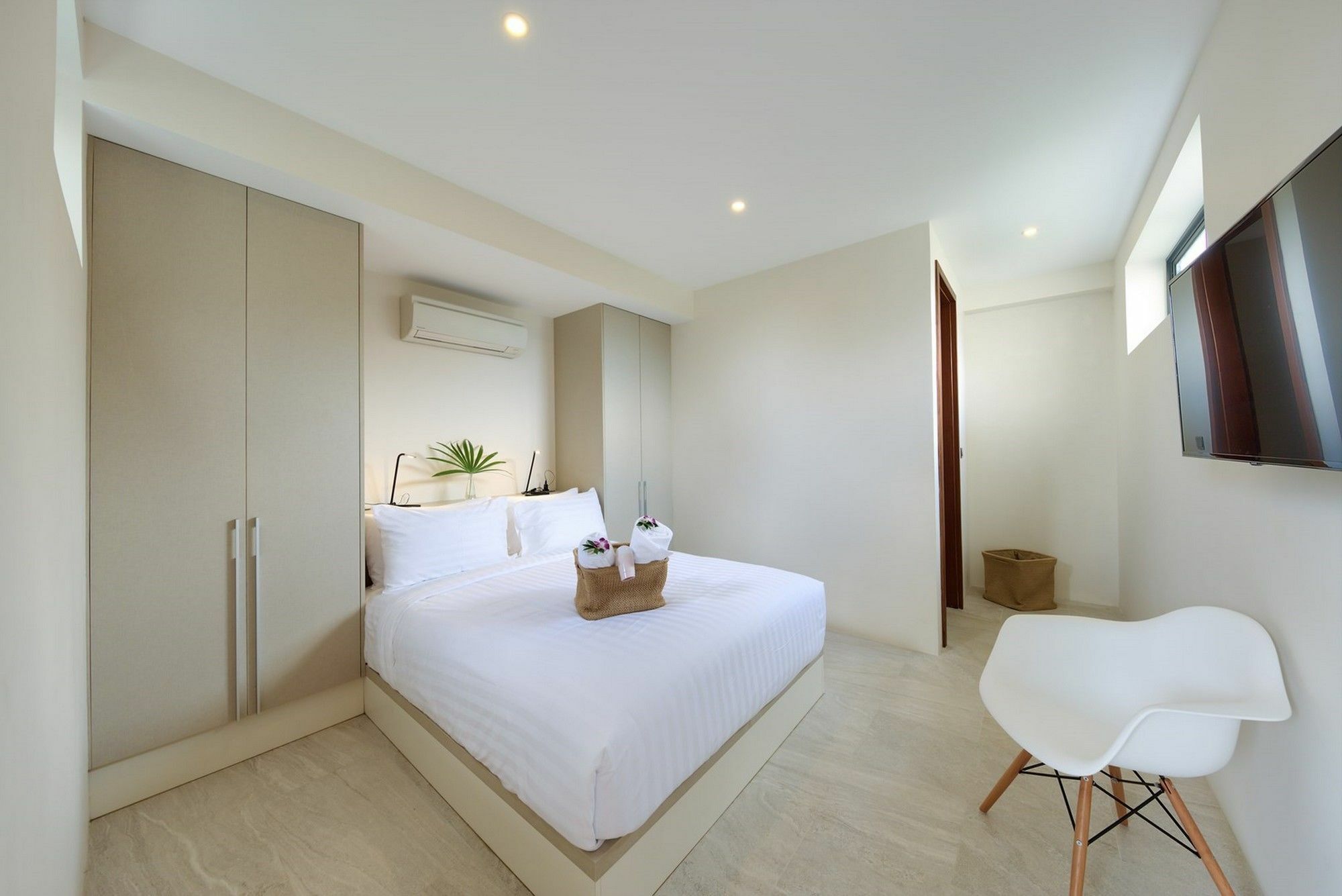 Villa Nojoom Hills - Sea View 6 Bedroom
